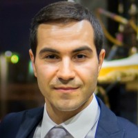 Fırat Çelik Email
