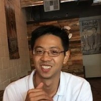 HST Pathways Employee Robert Dong-Blummer's profile photo