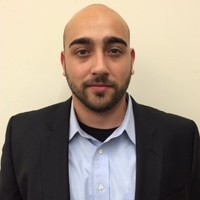 KPMG US Employee Micael Fernandes's profile photo