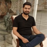 Webcontxt Employee Talha Farooq's profile photo