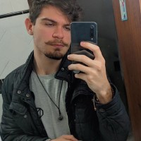 Inffus Employee Matheus Oliveira's profile photo