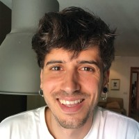 Netrivals Employee Abel Mascarell's profile photo