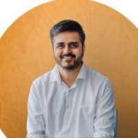 Switzer-CARTY Transportation Employee Krunal Maharaja's profile photo
