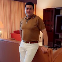 Vivek Sharma Email & Phone Number