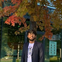 SixSense Employee Sai Chander's profile photo
