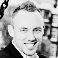 Riksja Travel Employee Rutger Fokke's profile photo