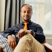 JOBank - The Employment Hub for Behavioral Health Professionals & Employers Employee Samson Asrat's profile photo