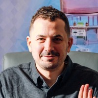 Paragonix Technologies, Inc. Employee Adam Lafreniere's profile photo
