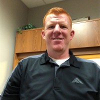 Jake Wilcox