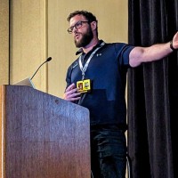 BreakPoint Labs, LLC Employee Andrew McNicol's profile photo