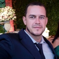 Oben Group Employee David Roberto's profile photo