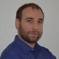 Xavier Thiry Email & Phone Number