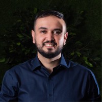visimob Employee Diogo Bernini Milagres's profile photo