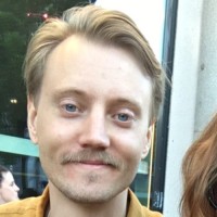 CAE Value AB Employee Sven Rehnberg's profile photo