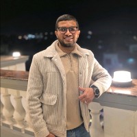 Possible Employee Ramkrishna Khatiwada's profile photo