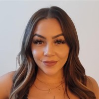 Red Salon Employee Devony Davis's profile photo