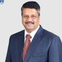Cholamandalam Investment and Finance Company Limited Employee Ramanan Venkata's profile photo