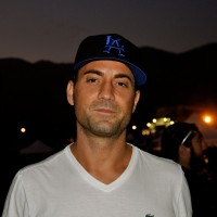 Email e telefono di Carlos Correal