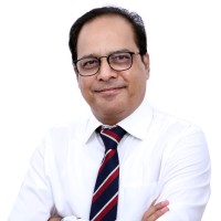 TaxSpanner Employee Sudhir Kaushik's profile photo