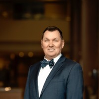 CommonSpirit Health Employee Tim Granger's profile photo