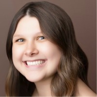 Crucial MRO Employee Ashley Alexander's profile photo