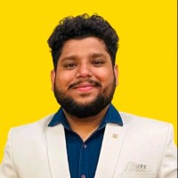 ScaleUp Software Employee Pushkar Kamble's profile photo