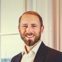 SH Pension Employee Jonas Hällgren's profile photo
