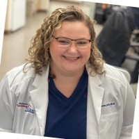Cardiology Clinic of San Antonio Employee Amanda Gartner's profile photo