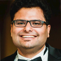 TÜV SÜD Employee Umesh S's profile photo