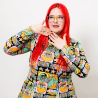 Content Cucumber Employee Jamie Shriner's profile photo