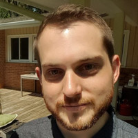 PlayCore Employee Scott Hooker's profile photo