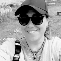 Nibsa Employee Claudia Gonzalez's profile photo