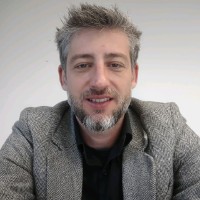 Harpio Employee Daniel Wenzel's profile photo