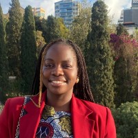 Resolution Project Employee Sharon Atyang's profile photo