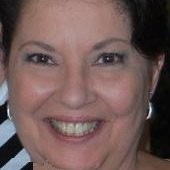 Maria Fleming Email & Phone Number