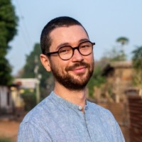 Appleseed Employee Baptiste Teyssier's profile photo