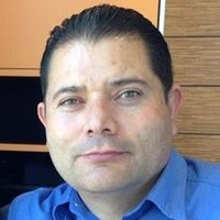 Jorge Fernandez Email & Phone Number