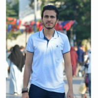 Bevol Employee Hazem Muhammed's profile photo