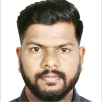 Bits Employee Suresh Durai's profile photo