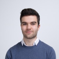 Forge Design Employee Moritz Bunar's profile photo
