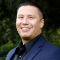 Larry Walker Associates Employee Bryant Alvarado's profile photo