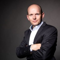 Bilfinger Employee Ulrich Grund's profile photo