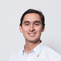 Diego Borda Email & Phone Number