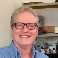 INFAB Employee Miller Dan's profile photo