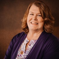 Custom Cones USA Employee Lori Mostoller's profile photo