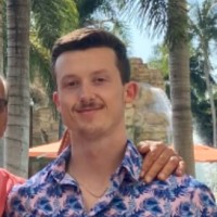 Fidelity Investments Employee Nick Woolsey's profile photo