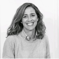 PuroEGO Employee Almudena Montejo Vinuesa's profile photo
