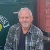 Gully Transportation Employee Ricky Lester's profile photo