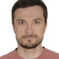 Konrad Przybycien's profile photo