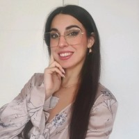 Ibercóndor Employee Aina Tadeo's profile photo